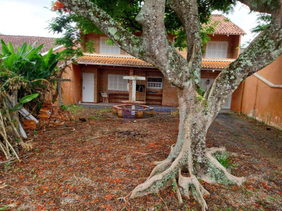 Imagem Sobrado com 2 Quartos à Venda, 170 m² em Centro - Penha Imagem Sobrado com 2 Quartos à Venda, 170 m² em Centro - Penha