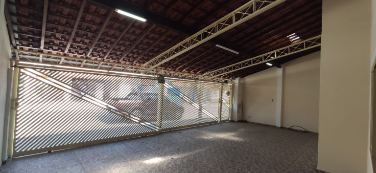 Imagem Casa com 3 Quartos à Venda, 180 m² em Jardim Satélite - São José Dos Campos