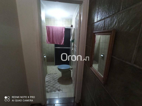 Imagem Casa com 3 Quartos à Venda, 145 m² em Jardim Progresso - Aparecida De Goiânia