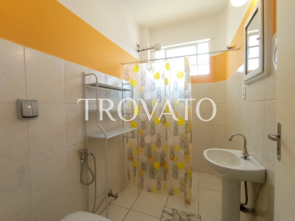 Imagem Imóvel com 1 Quarto à Venda, 40 m² em República - São Paulo