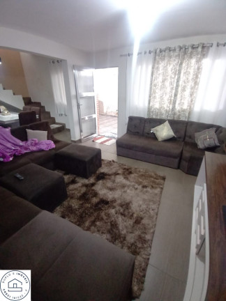 Imagem Casa com 5 Quartos à Venda, 90 m² em Jardim São Judas Tadeu (zona Sul) - São Paulo Imagem Casa com 5 Quartos à Venda, 90 m² em Jardim São Judas Tadeu (zona Sul) - São Paulo