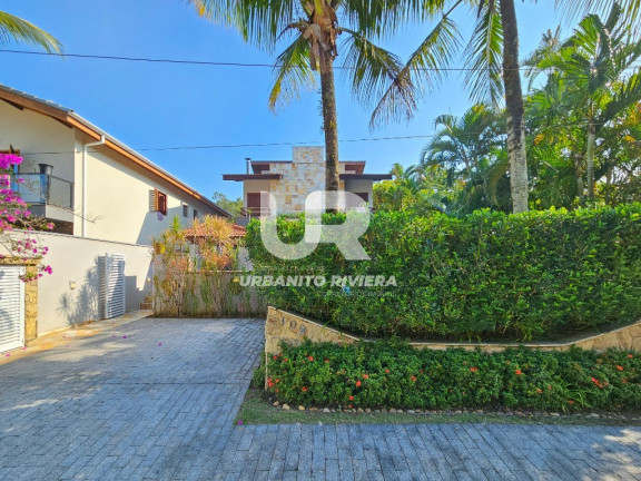 Imagem Casa com 6 Quartos à Venda, 336 m² em Riviera | Módulo 19 - Bertioga Imagem Casa com 6 Quartos à Venda, 336 m² em Riviera | Módulo 19 - Bertioga