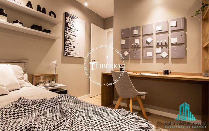 Imagem Apartamento com 2 Quartos à Venda, 52 m² em Chora Menino - São Paulo Imagem Apartamento com 2 Quartos à Venda, 52 m² em Chora Menino - São Paulo