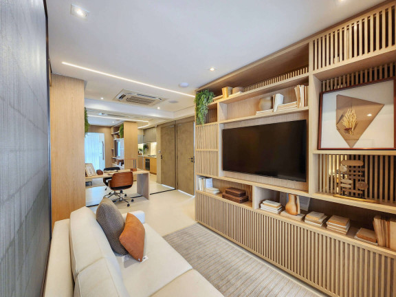 Imagem Apartamento com 2 Quartos à Venda, 66 m² em Vila Mariana - São Paulo Imagem Apartamento com 2 Quartos à Venda, 66 m² em Vila Mariana - São Paulo