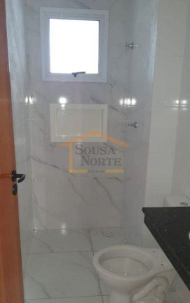 Imagem Apartamento com 2 Quartos à Venda, 45 m² em Vila Isolina Mazzei - São Paulo Imagem Apartamento com 2 Quartos à Venda, 45 m² em Vila Isolina Mazzei - São Paulo