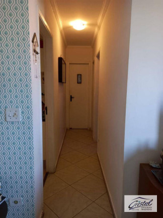 Imagem Apartamento com 2 Quartos à Venda, 55 m² em Butantã - São Paulo
