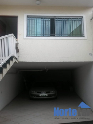 Imagem Sobrado com 3 Quartos à Venda, 100 m² em Vila Cavaton - São Paulo