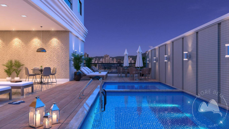 Imagem Apartamento com 2 Quartos à Venda, 64 m² em Morretes - Itapema
