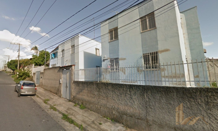 Imagem Imóvel com 2 Quartos à Venda, 37 m² em Dom Bosco - Betim Imagem Imóvel com 2 Quartos à Venda, 37 m² em Dom Bosco - Betim