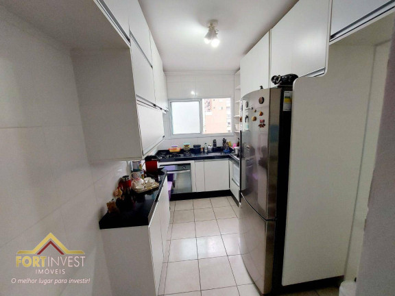 Imagem Imóvel com 2 Quartos à Venda, 102 m² em Aviação - Praia Grande Imagem Imóvel com 2 Quartos à Venda, 102 m² em Aviação - Praia Grande