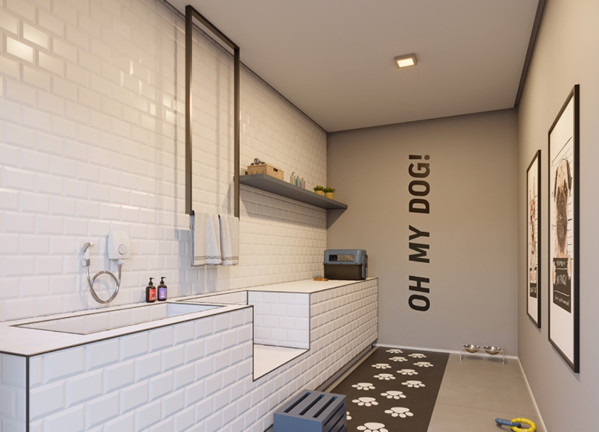 Imagem Imóvel com 1 Quarto à Venda, 27 m² em Planalto Paulista - São Paulo