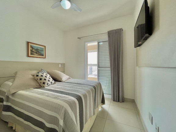 Imagem Apartamento com 3 Quartos à Venda, 112 m² em Jardim Astúrias - Guarujá Imagem Apartamento com 3 Quartos à Venda, 112 m² em Jardim Astúrias - Guarujá