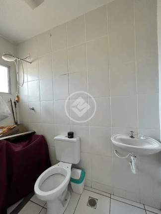 Imagem Casa com 3 Quartos à Venda, 120 m² em Condomínio Village Parque - Goiânia Imagem Casa com 3 Quartos à Venda, 120 m² em Condomínio Village Parque - Goiânia