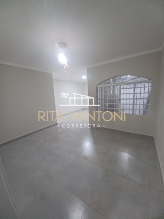Casa com 3 Quartos à Venda, 148 m² em Vila Monte Alegre - Ribeirão Preto