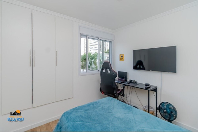 Imagem Apartamento com 2 Quartos à Venda, em Vila Clementino - São Paulo Imagem Apartamento com 2 Quartos à Venda, em Vila Clementino - São Paulo