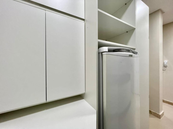 Imagem Apartamento com 1 Quarto à Venda, 49 m² em Navegantes - Capao Da Canoa
