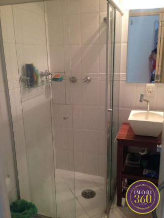 Imagem Apartamento com 3 Quartos para Alugar, 73 m² em Tatuapé - São Paulo