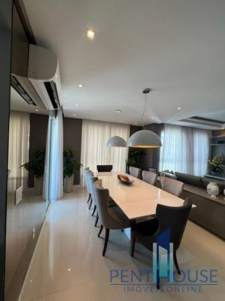 Imagem Apartamento com 4 Quartos à Venda, 161 m² em Centro - Balneário Camboriú
