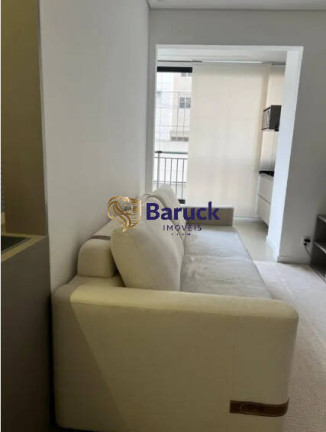 Apartamento com 2 Quartos à Venda, 62 m² em Vila Andrade - São Paulo