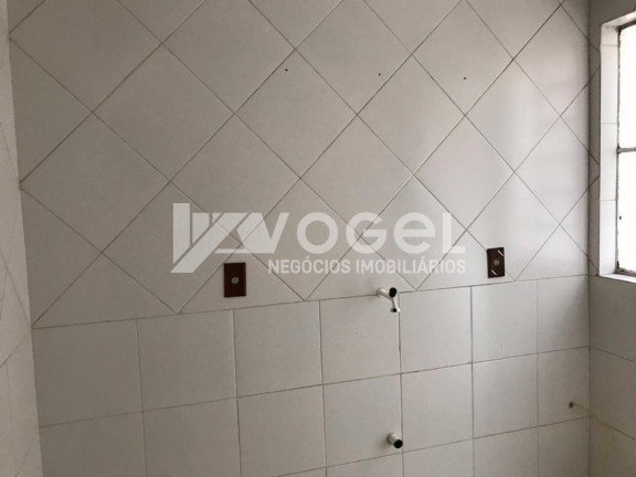 Imagem Apartamento com 2 Quartos à Venda, 56 m² em São Miguel - Sao Leopoldo Imagem Apartamento com 2 Quartos à Venda, 56 m² em São Miguel - Sao Leopoldo