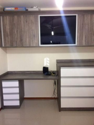 Imagem Apartamento com 3 Quartos à Venda, 120 m² em São José - Santa Maria