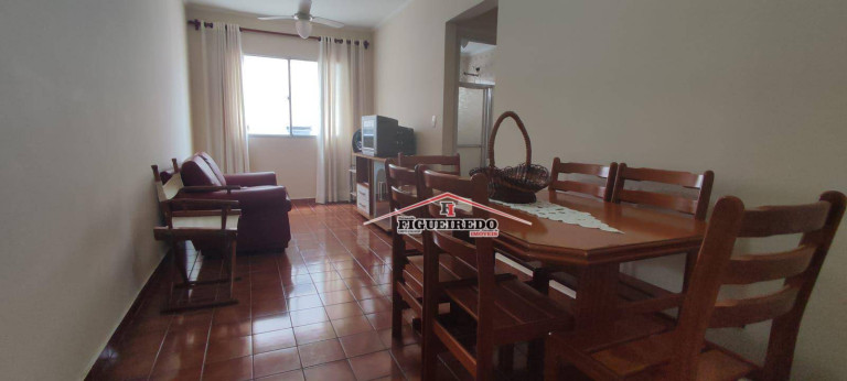 Imagem Apartamento com 2 Quartos à Venda, 78 m² em Canto Do Forte - Praia Grande Imagem Apartamento com 2 Quartos à Venda, 78 m² em Canto Do Forte - Praia Grande