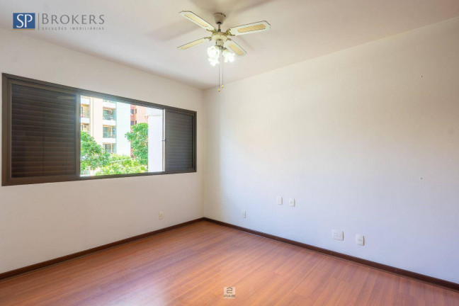 Imagem Apartamento com 4 Quartos à Venda, 280 m² em Cambuí - Campinas