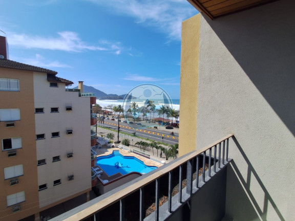 Imagem Apartamento com 2 Quartos à Venda, 64 m² em Praia Grande - Ubatuba
