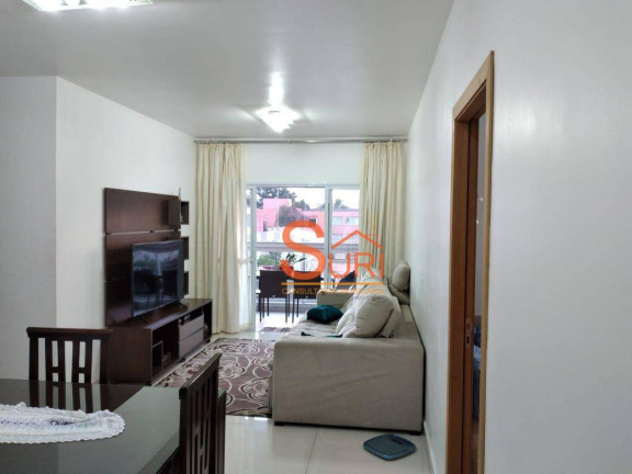 Apartamento com 4 Quartos à Venda, 110 m² em Centro - São Bernardo Do Campo