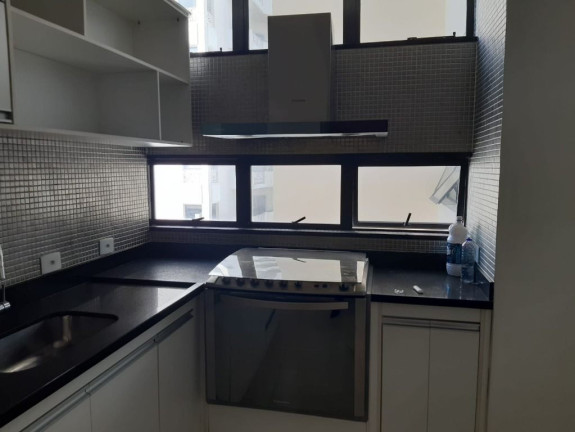 Imagem Apartamento com 2 Quartos para Alugar, 298 m² em Centro - Santo André Imagem Apartamento com 2 Quartos para Alugar, 298 m² em Centro - Santo André