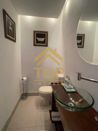 Imagem Cobertura com 1 Quarto à Venda, 264 m² em Barra Da Tijuca - Rio De Janeiro