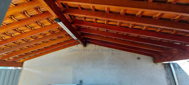 Imagem Casa com 3 Quartos à Venda, 350 m² em Loteamento Verona - Pirassununga