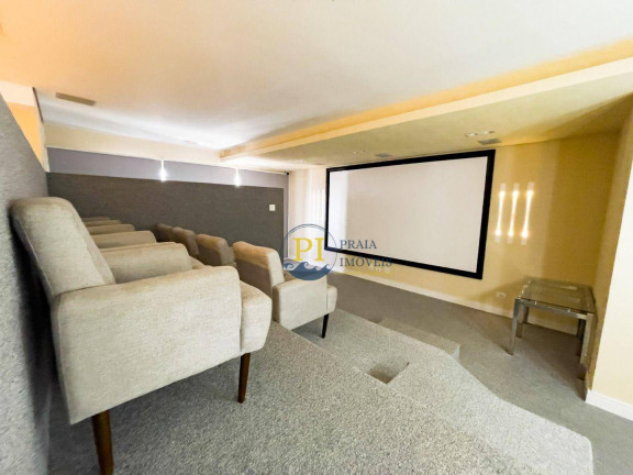 Imagem Apartamento com 3 Quartos à Venda, 119 m² em Canto Do Forte - Praia Grande Imagem Apartamento com 3 Quartos à Venda, 119 m² em Canto Do Forte - Praia Grande