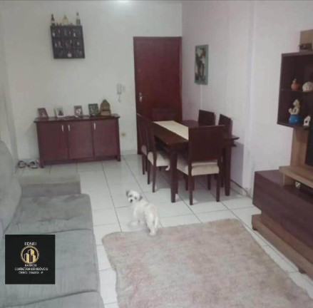 Imagem Apartamento com 2 Quartos para Alugar, 96 m² em Tupi - Praia Grande Imagem Apartamento com 2 Quartos para Alugar, 96 m² em Tupi - Praia Grande