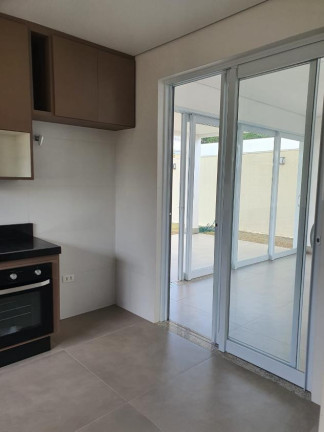 Imagem Casa de Condomínio com 3 Quartos à Venda, 240 m² em Swiss Park - Campinas Imagem Casa de Condomínio com 3 Quartos à Venda, 240 m² em Swiss Park - Campinas
