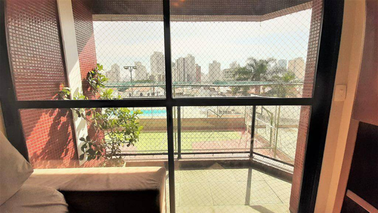 Imagem Apartamento com 3 Quartos à Venda, 70 m² em Bosque Da Saúde - São Paulo Imagem Apartamento com 3 Quartos à Venda, 70 m² em Bosque Da Saúde - São Paulo