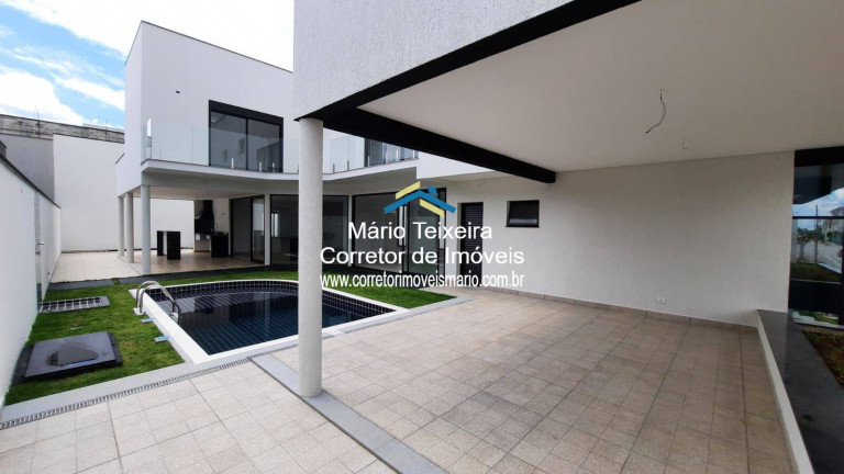 Imagem Casa de Condomínio com 3 Quartos à Venda, 434 m² em São José Dos Campos Imagem Casa de Condomínio com 3 Quartos à Venda, 434 m² em São José Dos Campos