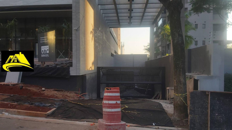Imagem Cobertura com 3 Quartos à Venda, 324 m² em Chácara Klabin - São Paulo