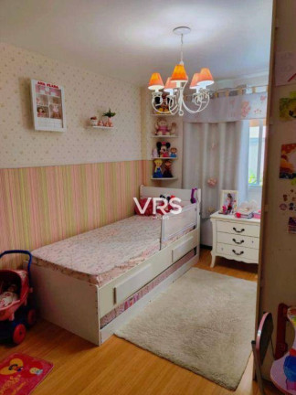 Imagem Apartamento com 2 Quartos à Venda, 60 m² em Várzea - Teresópolis Imagem Apartamento com 2 Quartos à Venda, 60 m² em Várzea - Teresópolis