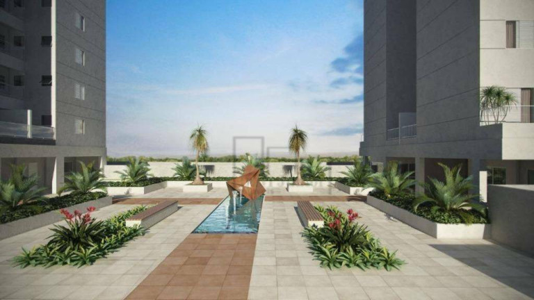 Imagem Apartamento com 3 Quartos à Venda, 110 m² em Parque Campolim - Sorocaba