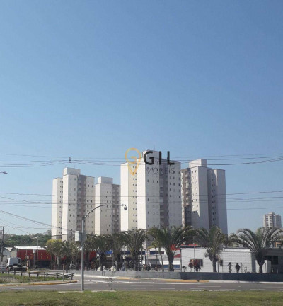 Imagem Apartamento com 3 Quartos à Venda, 80 m² em Jardim Califórnia - Jacareí