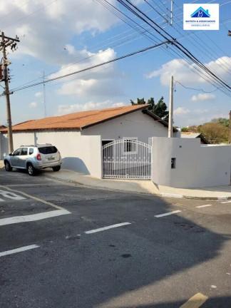 Casa com 3 Quartos à Venda, 115 m² em Vila Padre Manoel De Nóbrega - Campinas