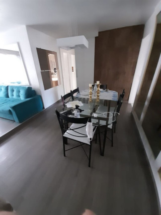 Apartamento com 3 Quartos à Venda, 75 m² em Cambuci - São Paulo