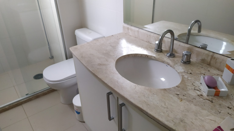 Imagem Apartamento com 3 Quartos à Venda, 157 m² em Vila Alzira - Guarujá Imagem Apartamento com 3 Quartos à Venda, 157 m² em Vila Alzira - Guarujá