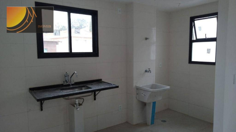 Imagem Apartamento com 2 Quartos à Venda, 49 m² em Vila Jaguara - São Paulo Imagem Apartamento com 2 Quartos à Venda, 49 m² em Vila Jaguara - São Paulo