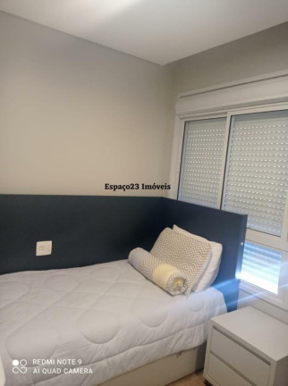 Imagem Apartamento com 3 Quartos à Venda, 134 m² em Vila Anastácio - São Paulo