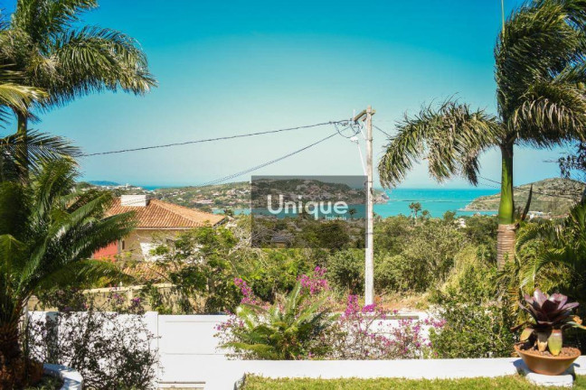 Imagem Casa com 4 Quartos para Temporada, 400 m² em Ferradura - Armação Dos Búzios