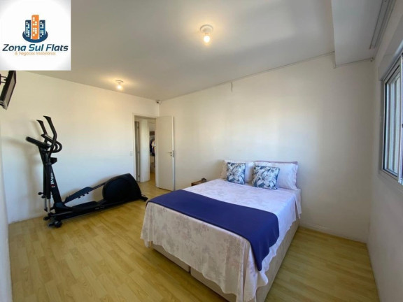 Imagem Apartamento com 4 Quartos à Venda, 138 m² em Jardim Caravelas - São Paulo Imagem Apartamento com 4 Quartos à Venda, 138 m² em Jardim Caravelas - São Paulo