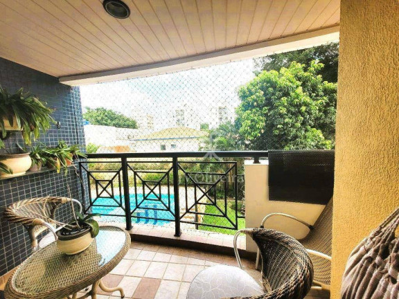 Imagem Apartamento com 2 Quartos à Venda, 96 m² em Jardim Guedala - São Paulo Imagem Apartamento com 2 Quartos à Venda, 96 m² em Jardim Guedala - São Paulo