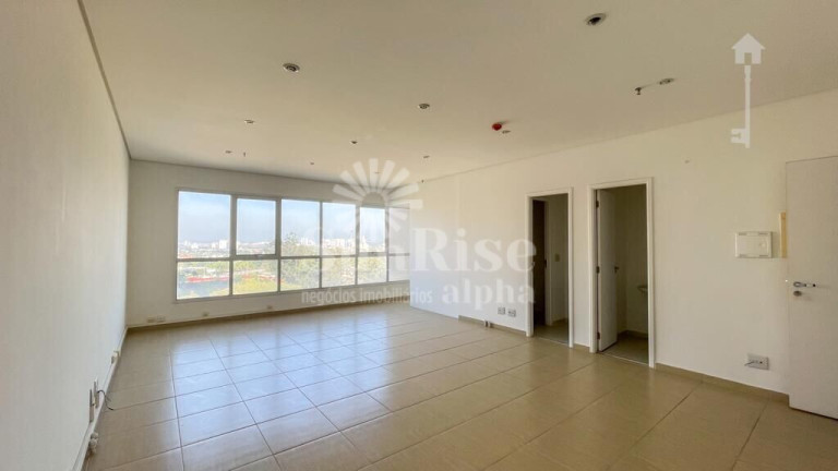 Imagem Sala Comercial à Venda, 60 m² em Alphaville Conde Ii - Barueri Imagem Sala Comercial à Venda, 60 m² em Alphaville Conde Ii - Barueri